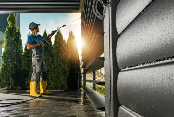 Best Building Exterior Washing  in Mount Airy, NC