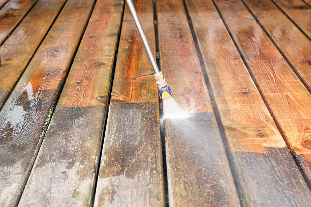 Mount Airy, NC Pressure Washing Company